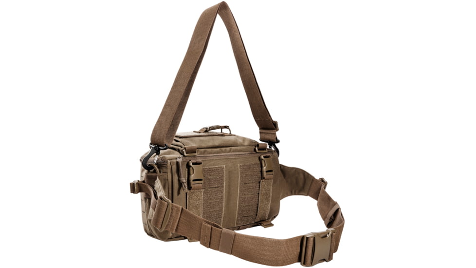 Tasmanian Tiger 9L Medic Hip Bag, Coyote, TT-7182-346