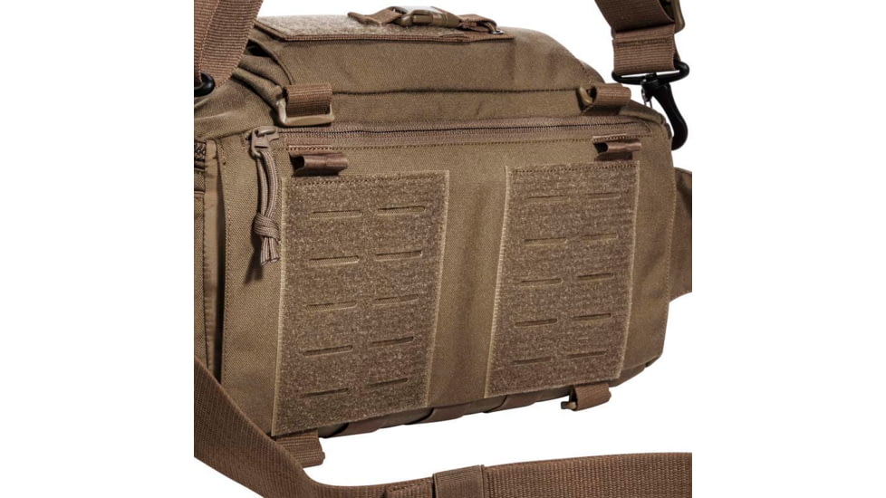 Tasmanian Tiger 9L Medic Hip Bag, Coyote, TT-7182-346