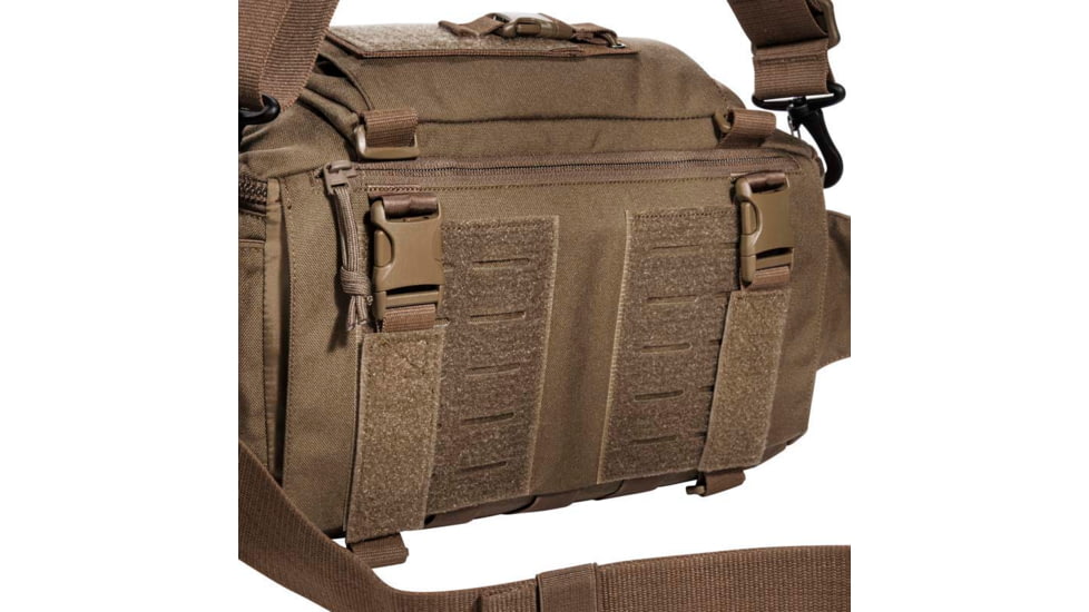 Tasmanian Tiger 9L Medic Hip Bag, Coyote, TT-7182-346
