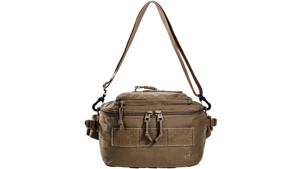 Tasmanian Tiger 9L Medic Hip Bag, Coyote, TT-7182-346