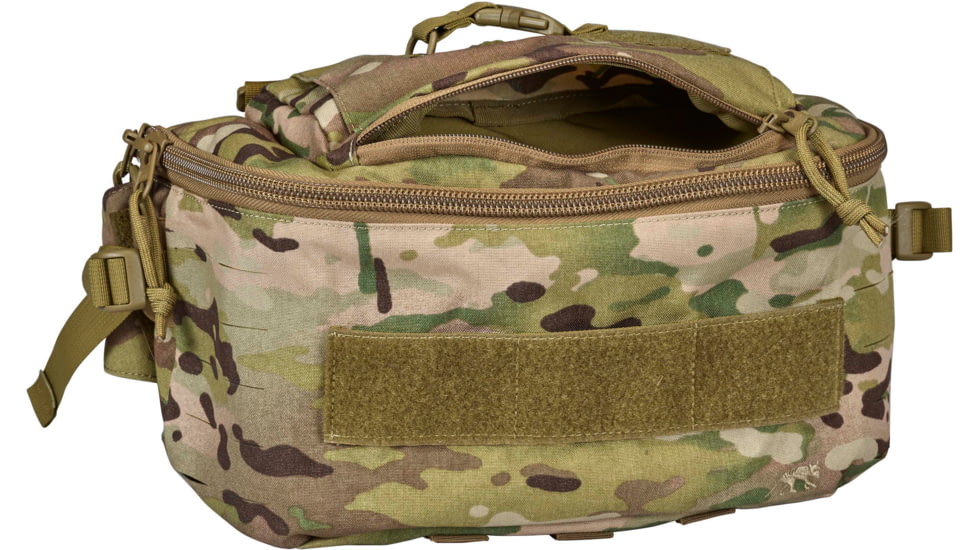 Tasmanian Tiger 9L Medic Hip Bag, Multicam, TT-7245-394