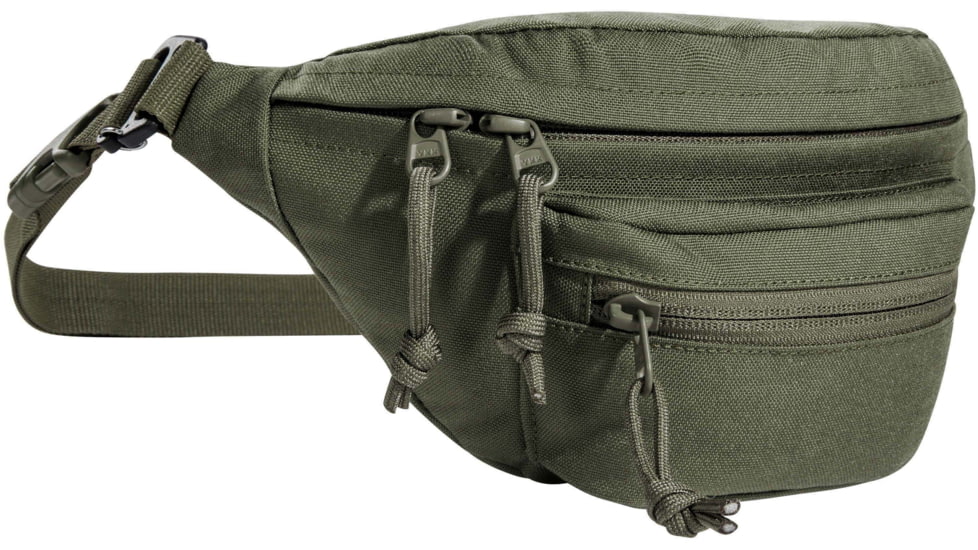 Tasmanian Tiger 9L Medic Hip Bag, Olive, TT-7182-331