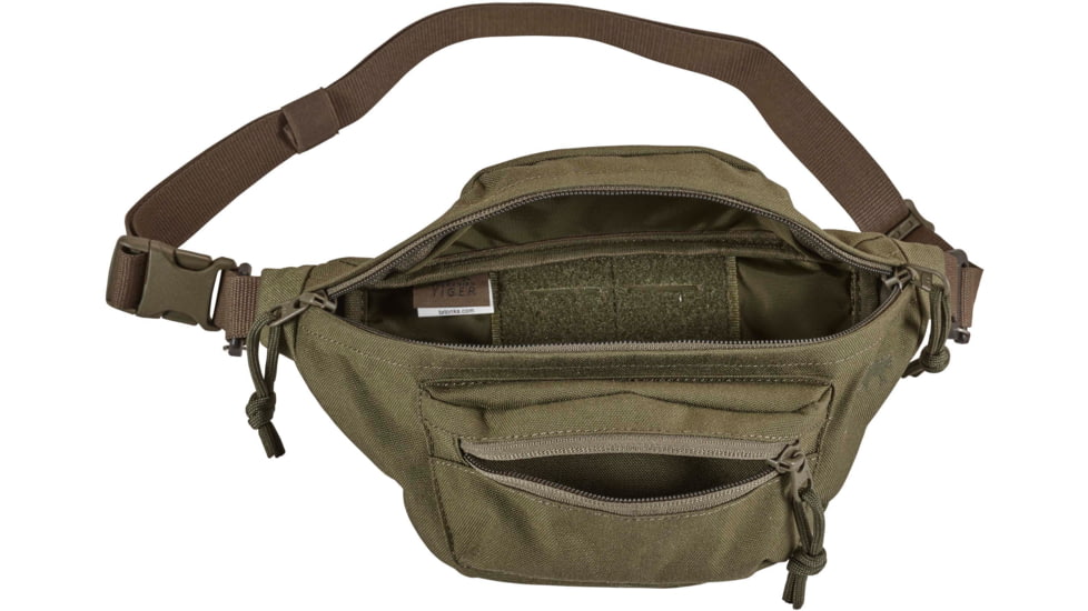 Tasmanian Tiger 9L Medic Hip Bag, Olive, TT-7182-331