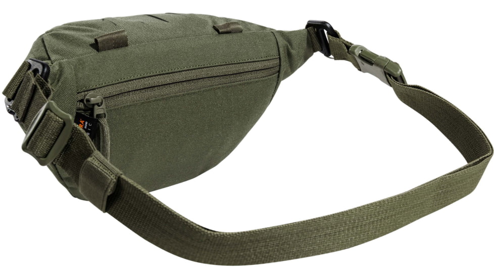 Tasmanian Tiger 9L Medic Hip Bag, Olive, TT-7182-331