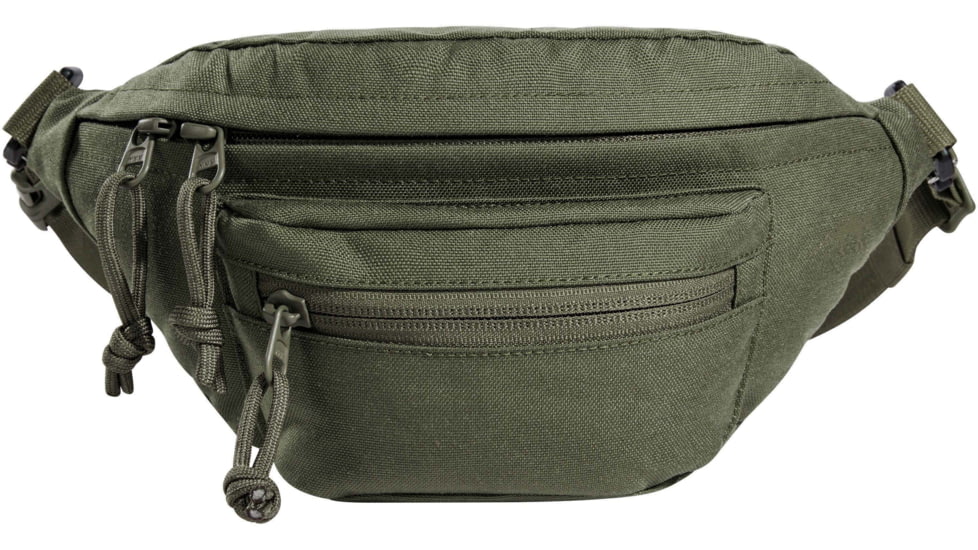 Tasmanian Tiger 9L Medic Hip Bag, Olive, TT-7182-331