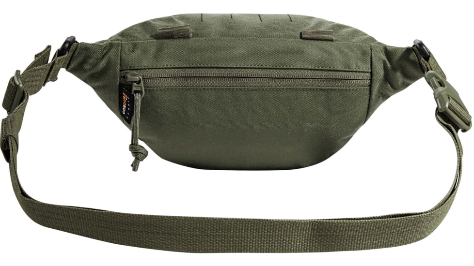Tasmanian Tiger 9L Medic Hip Bag, Olive, TT-7182-331