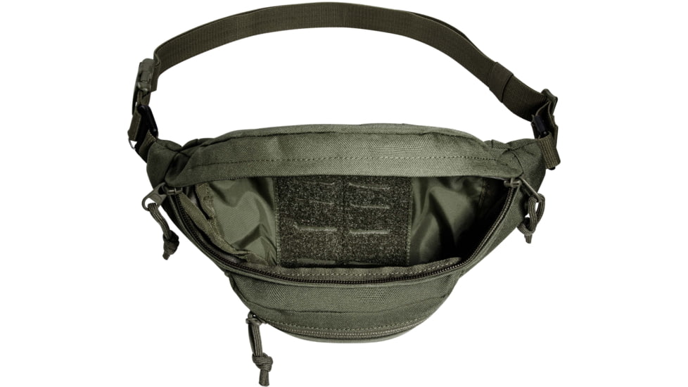 Tasmanian Tiger 9L Medic Hip Bag, Olive, TT-7182-331