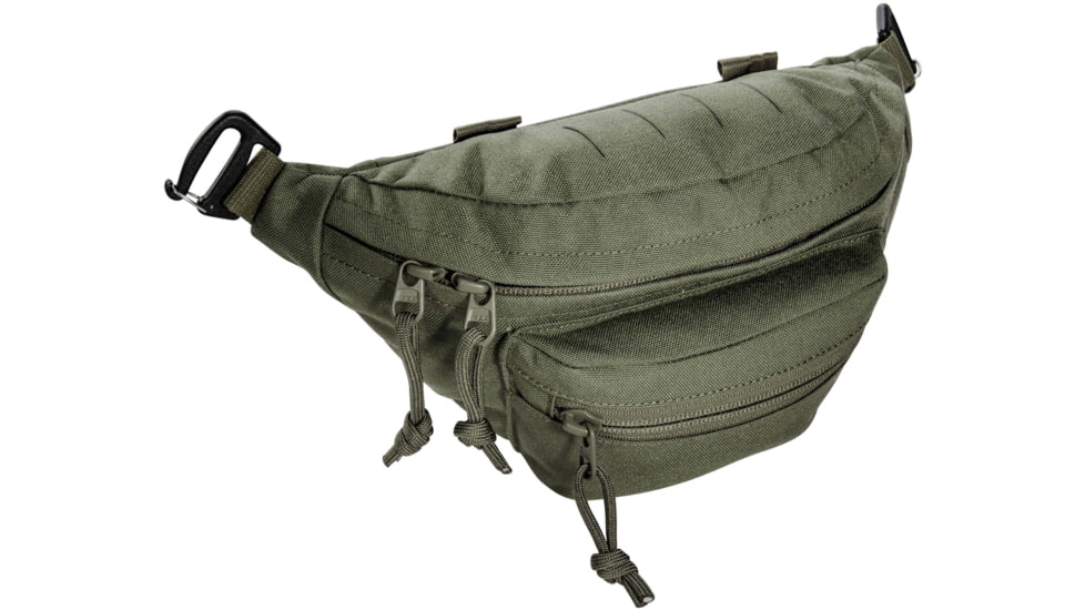 Tasmanian Tiger 9L Medic Hip Bag, Olive, TT-7182-331