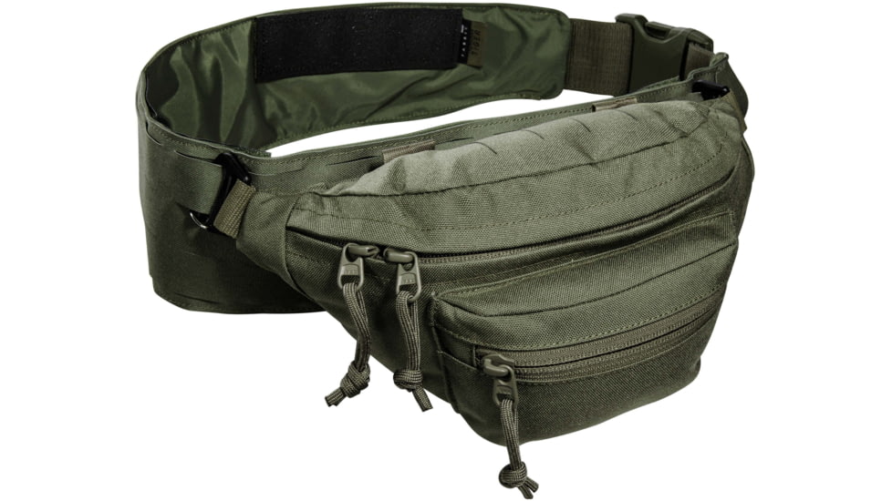 Tasmanian Tiger 9L Medic Hip Bag, Olive, TT-7182-331
