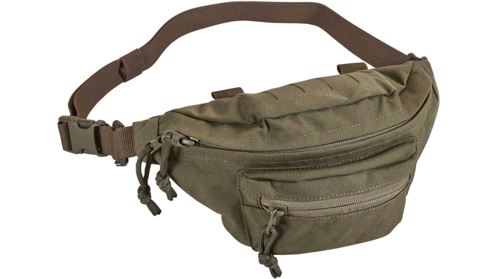 Tasmanian Tiger 9L Medic Hip Bag, Olive, TT-7182-331