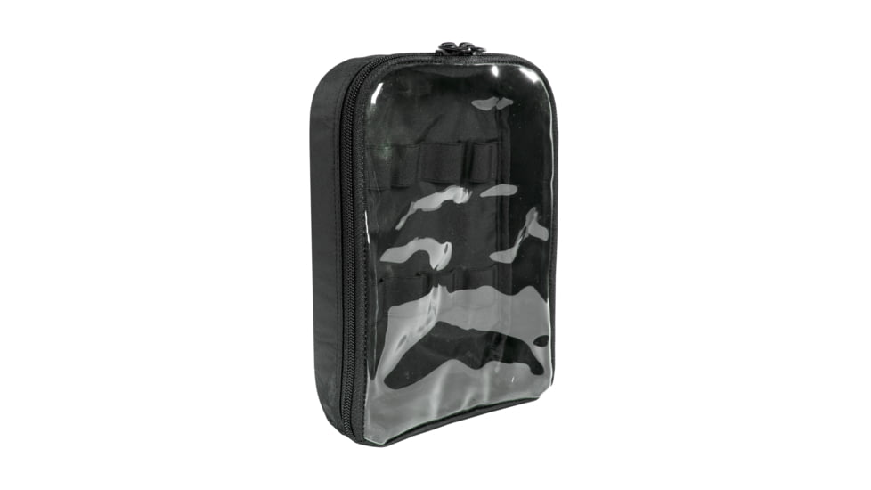 Tasmanian Tiger Base Medic Pouch MKII, Black, TT-7777-040