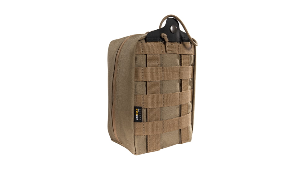 Tasmanian Tiger Base Medic Pouch MKII, Coyote, TT-7777-346