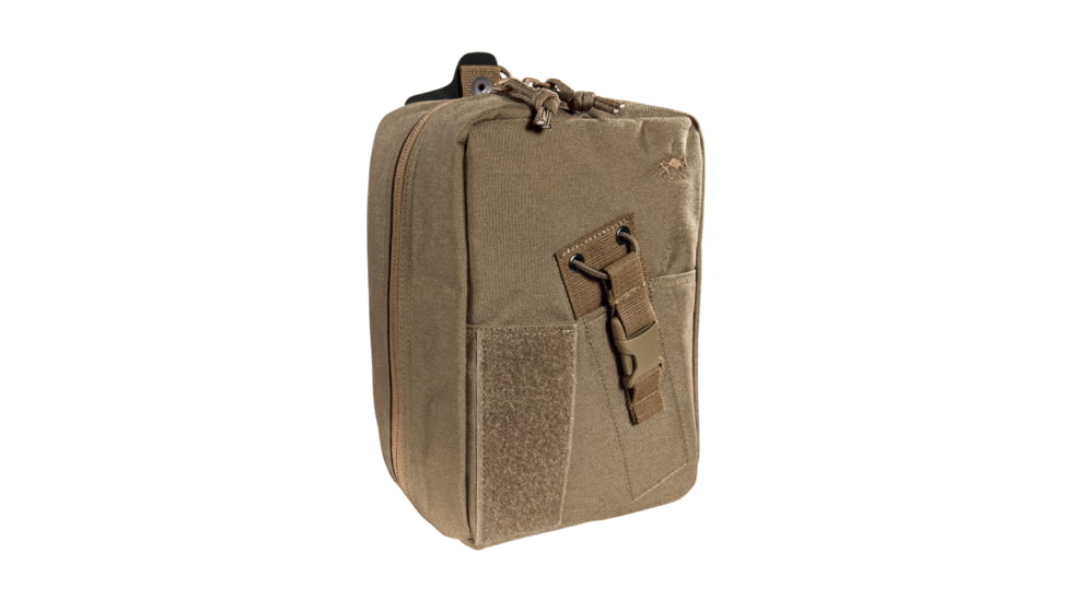 Tasmanian Tiger Base Medic Pouch MKII, Coyote, TT-7777-346
