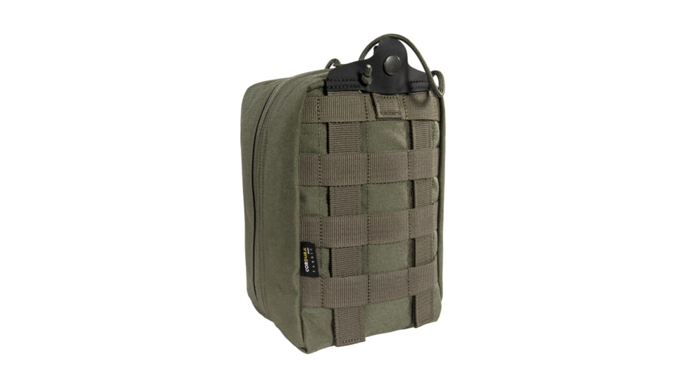 Tasmanian Tiger Base Medic Pouch MKII, Olive, TT-7777-331
