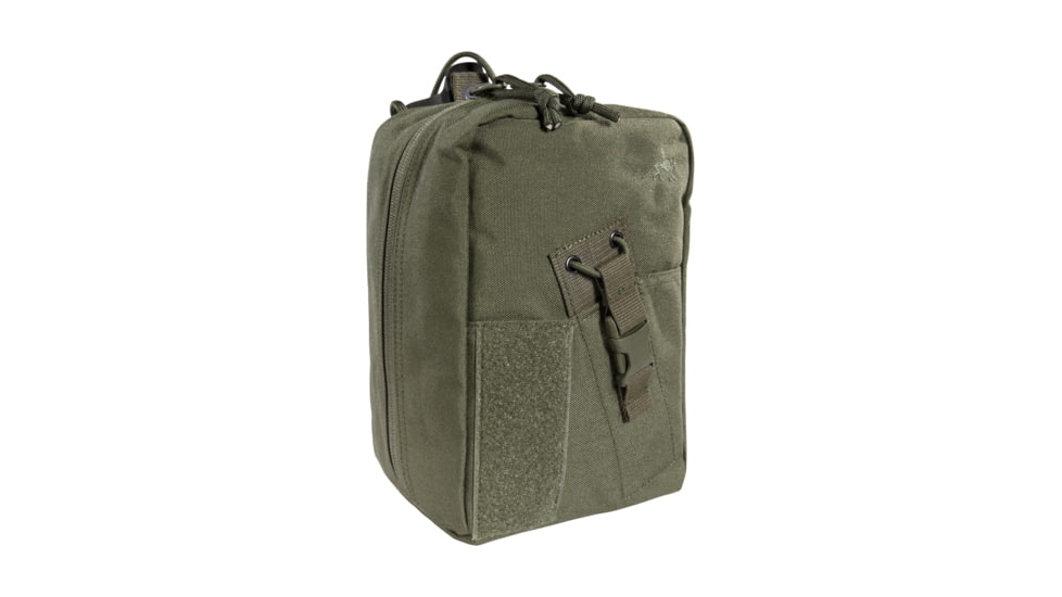 Tasmanian Tiger Base Medic Pouch MKII, Olive, TT-7777-331