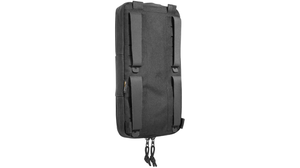 Tasmanian Tiger Bladder Pouch Extended, Black, TT-7288-040