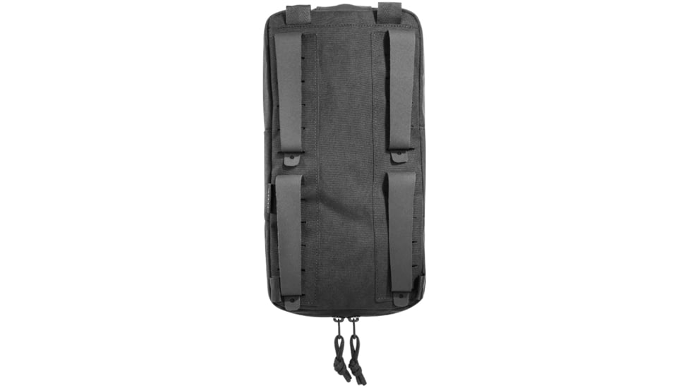 Tasmanian Tiger Bladder Pouch Extended, Black, TT-7288-040