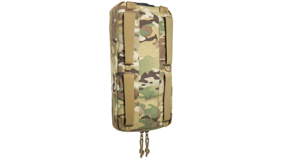 Tasmanian Tiger Bladder Pouch Extended, Multicam, TT-7307-394