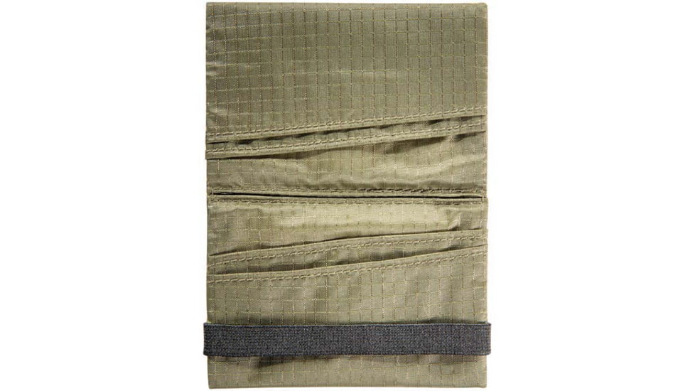 Tasmanian Tiger Card Holder RFID, Olive, TT-7855-331
