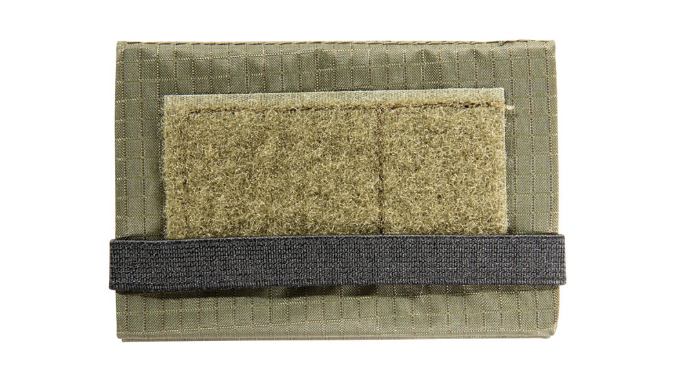 Tasmanian Tiger Card Holder RFID, Olive, TT-7855-331