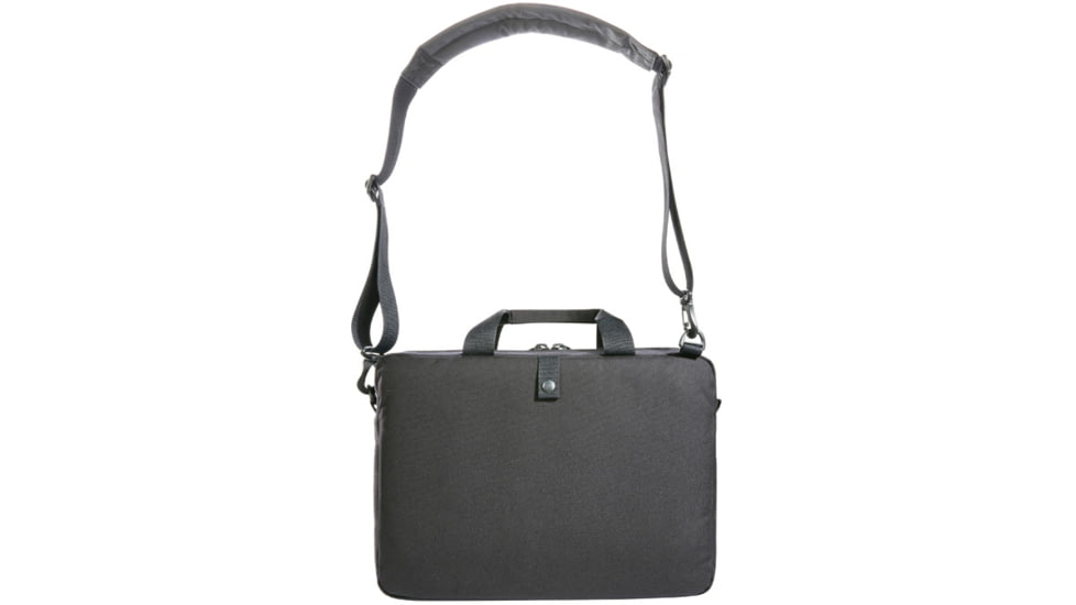 Tasmanian Tiger Document Bag MKII, Black, TT-7716-040