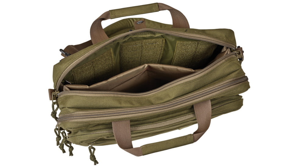 Tasmanian Tiger Document Bag MKII, Olive, TT-7716-331