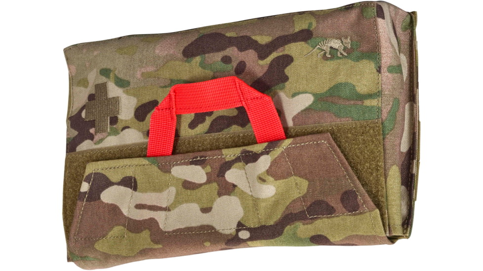 Tasmanian Tiger IFAK Medical Pouch, Multicam, TT-7367-394