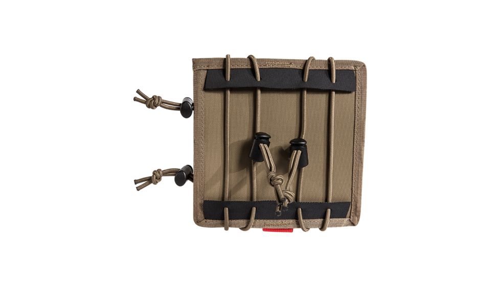 Tasmanian Tiger IFAK Medical Pouch S, 700D Cordura, Coyote Tan, TT-7687-346