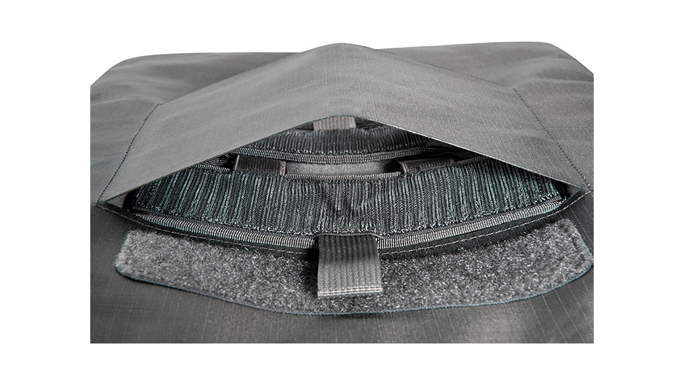 Tasmanian Tiger Modular Computer Sleeve, Titan Grey, TT-7830-021