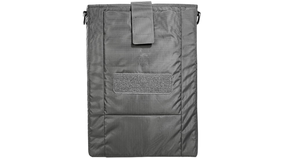 Tasmanian Tiger Modular Computer Sleeve, Titan Grey, TT-7830-021