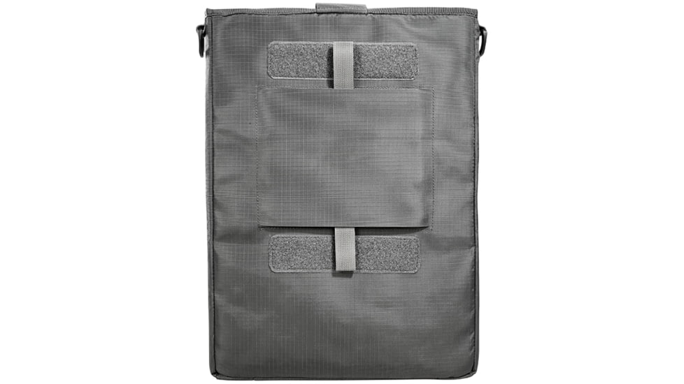 Tasmanian Tiger Modular Computer Sleeve, Titan Grey, TT-7830-021