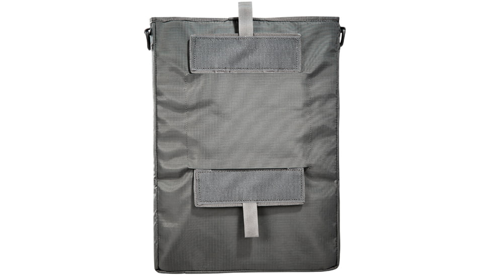 Tasmanian Tiger Modular Computer Sleeve, Titan Grey, TT-7830-021