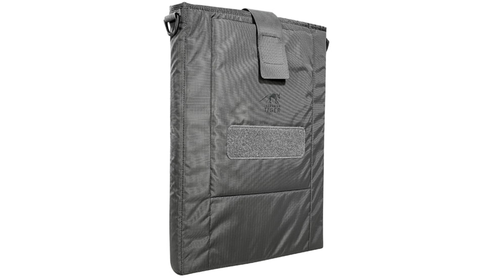 Tasmanian Tiger Modular Computer Sleeve, Titan Grey, TT-7830-021