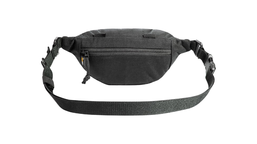 Tasmanian Tiger Modular Hip Bag, Black, TT-7185-040