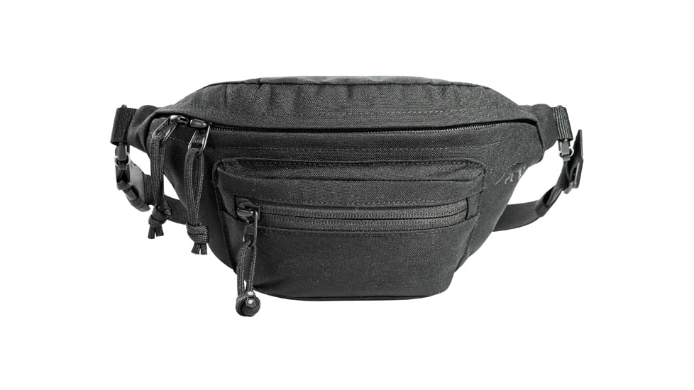 Tasmanian Tiger Modular Hip Bag, Black, TT-7185-040