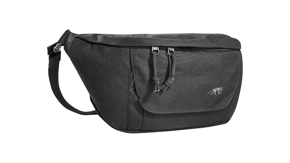 Tasmanian Tiger Modular Hip Bag II, Black, TT-7199-040