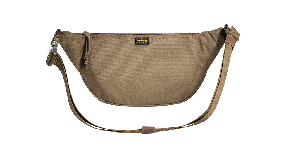 Tasmanian Tiger Modular Hip Bag II, Coyote, TT-7199-346