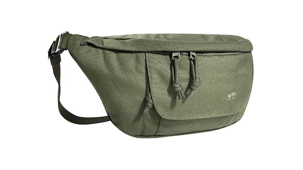 Tasmanian Tiger Modular Hip Bag II, Olive, TT-7199-331