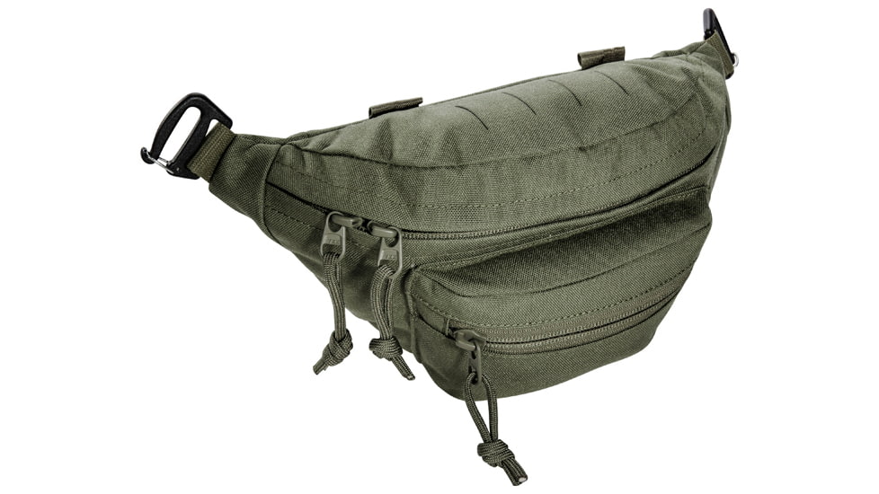 Tasmanian Tiger Modular Hip Bag, Olive, TT-7185-331
