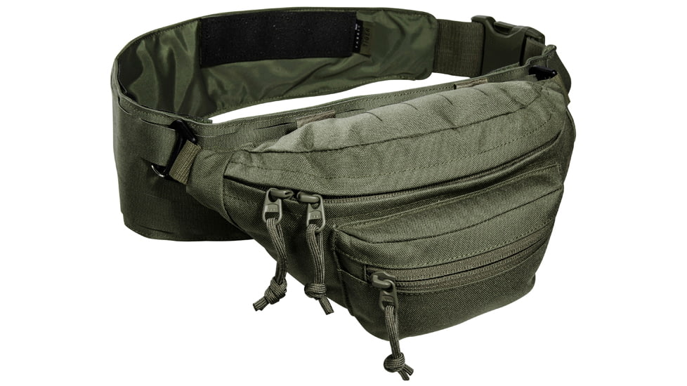 Tasmanian Tiger Modular Hip Bag, Olive, TT-7185-331