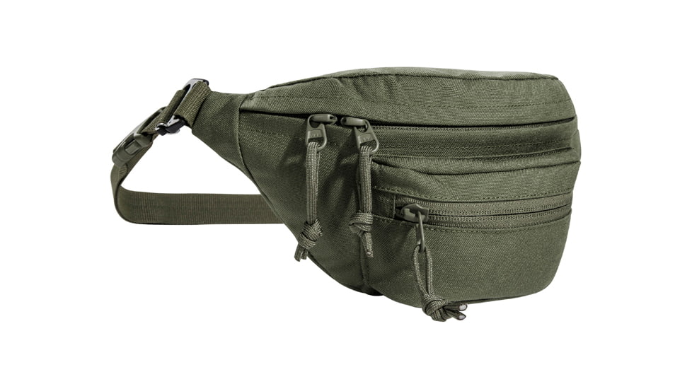 Tasmanian Tiger Modular Hip Bag, Olive, TT-7185-331