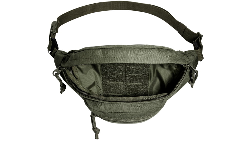 Tasmanian Tiger Modular Hip Bag, Olive, TT-7185-331