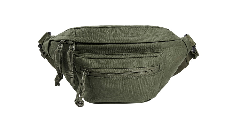 Tasmanian Tiger Modular Hip Bag, Olive, TT-7185-331