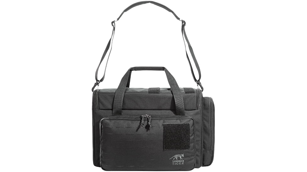 Tasmanian Tiger Modular Range Bag, Black, TT-7186-040