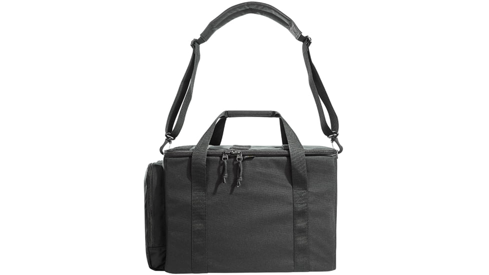 Tasmanian Tiger Modular Range Bag, Black, TT-7186-040