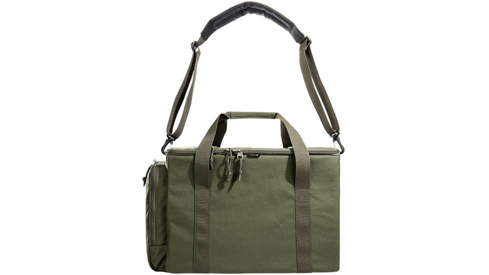 Tasmanian Tiger Modular Range Bag, Olive, TT-7186-331