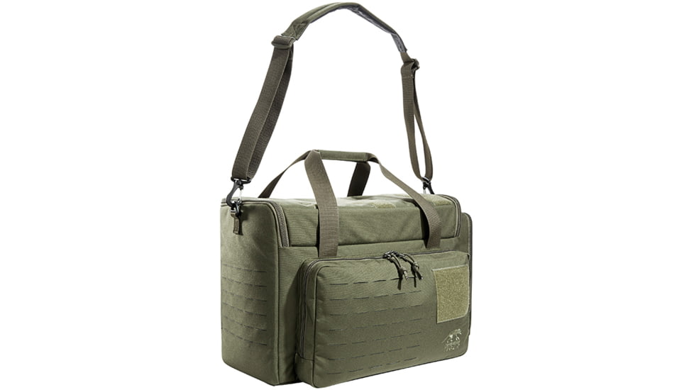 Tasmanian Tiger Modular Range Bag, Olive, TT-7186-331