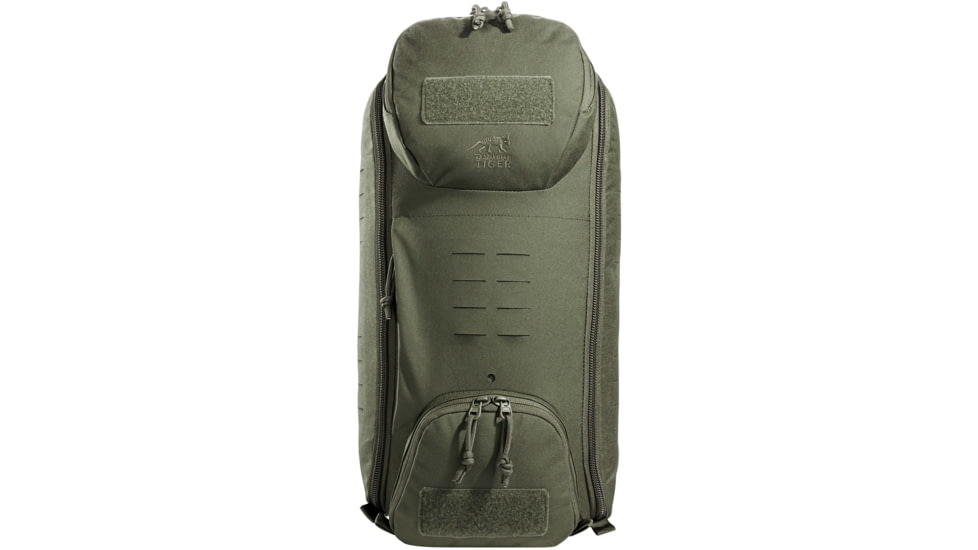 Tasmanian Tiger Modular Sling Pack 20 L, Olive, TT-7174-331