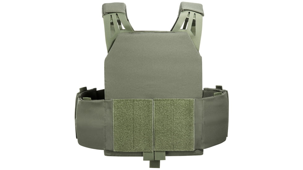 Tasmanian Tiger Plate Carrier LP MKII, Olive, Small/Medium, TT-7381-331-S/M