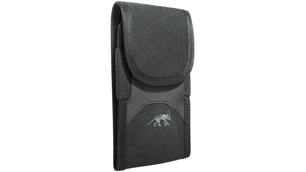 Tasmanian Tiger Tactical Phone Cover, Black, Extra Large, TT-7082-040